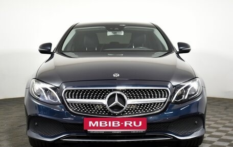 Mercedes-Benz E-Класс, 2016 год, 2 595 900 рублей, 2 фотография