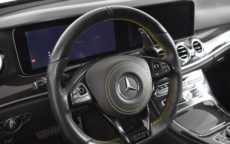 Mercedes-Benz E-Класс, 2016 год, 2 595 900 рублей, 15 фотография
