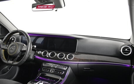Mercedes-Benz E-Класс, 2016 год, 2 595 900 рублей, 16 фотография