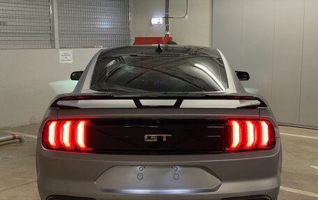 Ford Mustang VI рестайлинг, 2020 год, 4 150 000 рублей, 13 фотография