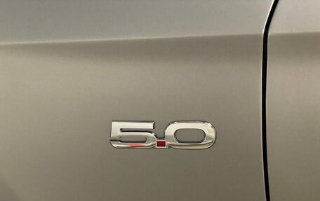 Ford Mustang VI рестайлинг, 2020 год, 4 150 000 рублей, 36 фотография