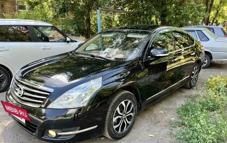 Nissan Teana, 2011 год, 1 099 000 рублей, 2 фотография