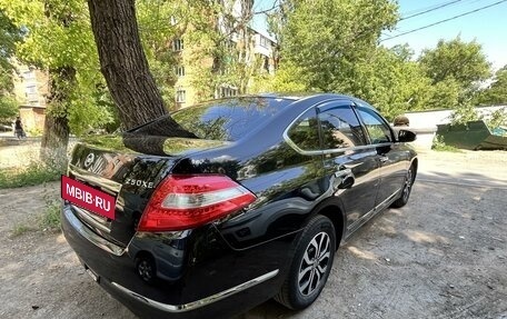 Nissan Teana, 2011 год, 1 099 000 рублей, 4 фотография