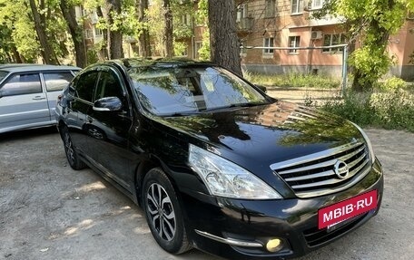 Nissan Teana, 2011 год, 1 099 000 рублей, 3 фотография