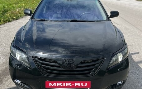 Toyota Camry, 2008 год, 1 200 000 рублей, 3 фотография