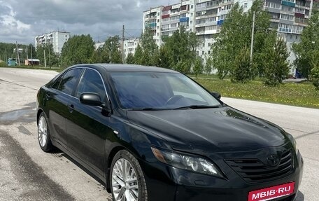 Toyota Camry, 2008 год, 1 200 000 рублей, 2 фотография