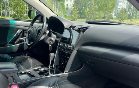 Toyota Camry, 2008 год, 1 200 000 рублей, 8 фотография