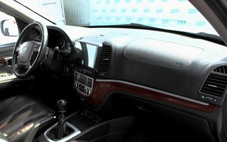 Hyundai Santa Fe III рестайлинг, 2006 год, 1 199 900 рублей, 7 фотография