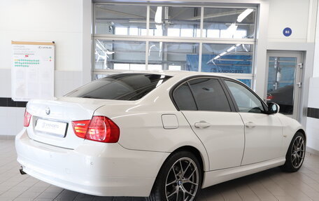 BMW 3 серия, 2010 год, 1 400 000 рублей, 5 фотография