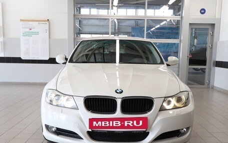 BMW 3 серия, 2010 год, 1 400 000 рублей, 2 фотография