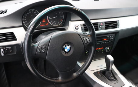 BMW 3 серия, 2010 год, 1 400 000 рублей, 16 фотография