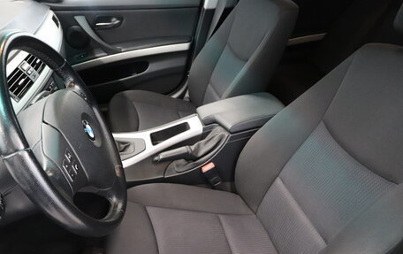 BMW 3 серия, 2010 год, 1 400 000 рублей, 17 фотография