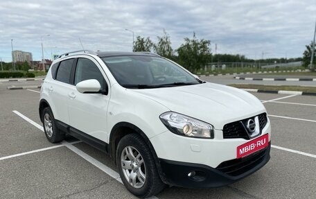 Nissan Qashqai, 2011 год, 1 250 000 рублей, 3 фотография