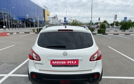 Nissan Qashqai, 2011 год, 1 250 000 рублей, 8 фотография