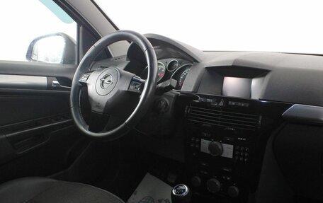 Opel Astra H, 2011 год, 550 000 рублей, 9 фотография