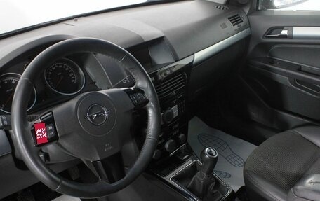 Opel Astra H, 2011 год, 550 000 рублей, 13 фотография