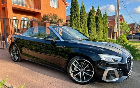 Audi A5, 2020 год, 4 550 000 рублей, 2 фотография