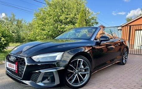 Audi A5, 2020 год, 4 550 000 рублей, 7 фотография