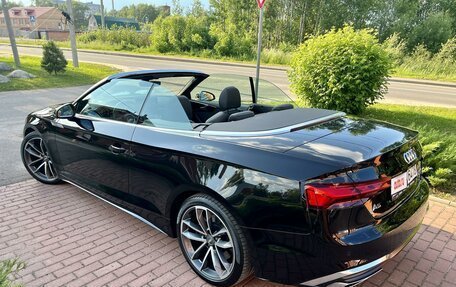 Audi A5, 2020 год, 4 550 000 рублей, 15 фотография