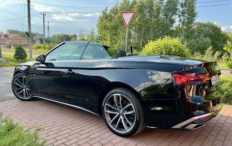 Audi A5, 2020 год, 4 550 000 рублей, 14 фотография