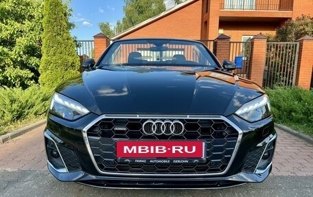 Audi A5, 2020 год, 4 550 000 рублей, 6 фотография