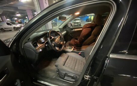 Audi A4, 2014 год, 1 700 000 рублей, 10 фотография