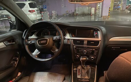 Audi A4, 2014 год, 1 700 000 рублей, 12 фотография