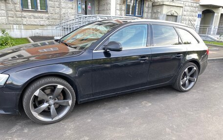 Audi A4, 2014 год, 1 700 000 рублей, 25 фотография