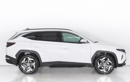 Hyundai Tucson, 2024 год, 3 999 000 рублей, 5 фотография