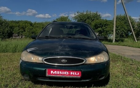 Ford Mondeo II, 1996 год, 85 000 рублей, 1 фотография