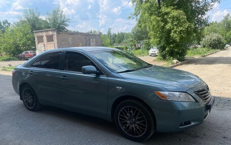 Toyota Camry, 2007 год, 1 200 000 рублей, 1 фотография