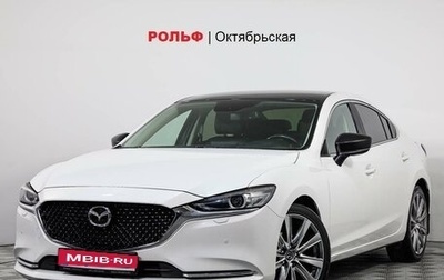 Mazda 6, 2021 год, 3 115 000 рублей, 1 фотография