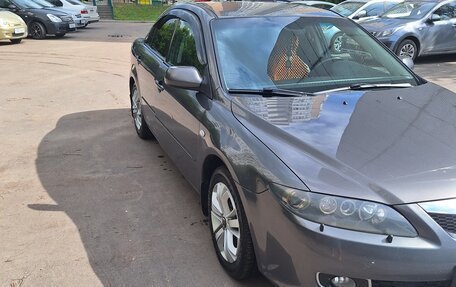 Mazda 6, 2006 год, 750 000 рублей, 1 фотография