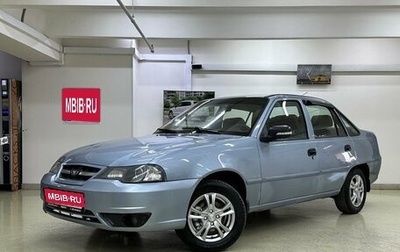 Daewoo Nexia I рестайлинг, 2012 год, 220 000 рублей, 1 фотография