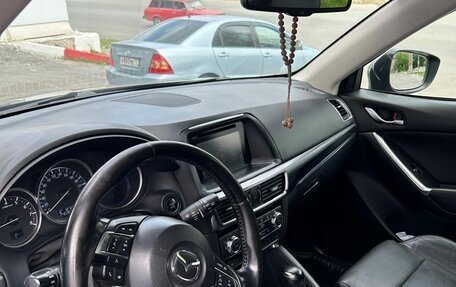 Mazda CX-5 II, 2015 год, 2 200 000 рублей, 6 фотография