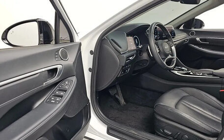 Hyundai Sonata VIII, 2020 год, 2 055 000 рублей, 16 фотография