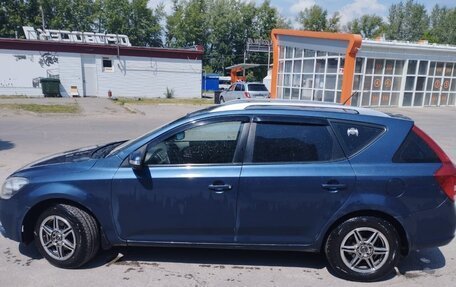 KIA cee'd I рестайлинг, 2010 год, 770 000 рублей, 5 фотография