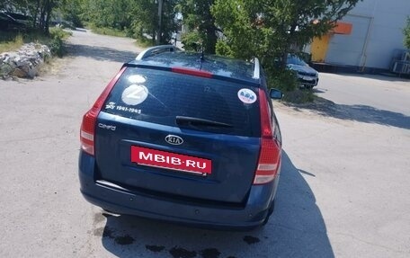 KIA cee'd I рестайлинг, 2010 год, 770 000 рублей, 4 фотография