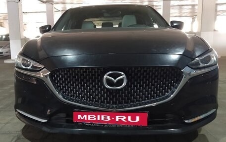 Mazda 6, 2019 год, 3 431 572 рублей, 2 фотография