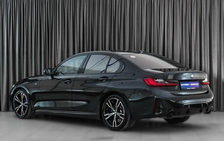 BMW 3 серия, 2023 год, 6 390 000 рублей, 2 фотография