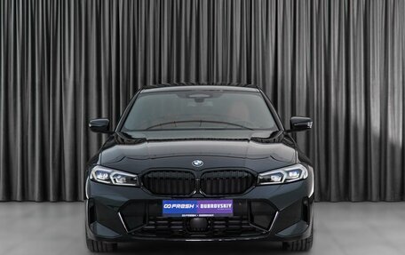 BMW 3 серия, 2023 год, 6 390 000 рублей, 3 фотография