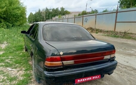 Nissan Maxima IV, 1997 год, 70 000 рублей, 2 фотография