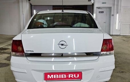 Opel Astra H, 2013 год, 780 000 рублей, 2 фотография