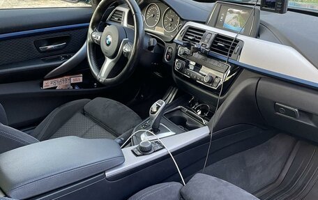 BMW 4 серия, 2019 год, 3 350 000 рублей, 9 фотография