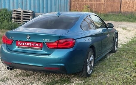 BMW 4 серия, 2019 год, 3 350 000 рублей, 6 фотография