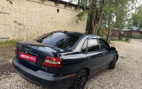 Volvo S40 II, 2003 год, 385 000 рублей, 4 фотография