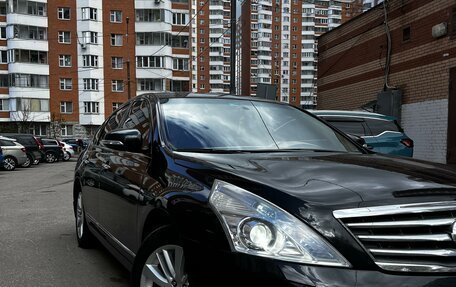 Nissan Teana, 2012 год, 1 390 000 рублей, 3 фотография