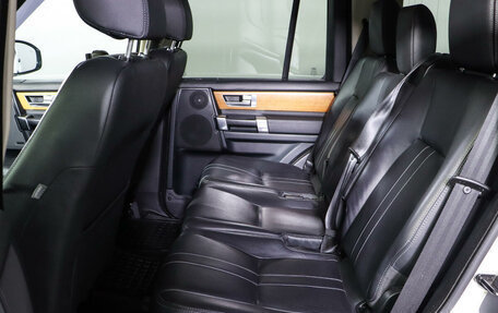 Land Rover Discovery IV, 2014 год, 2 950 000 рублей, 10 фотография