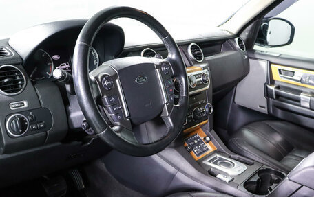 Land Rover Discovery IV, 2014 год, 2 950 000 рублей, 14 фотография