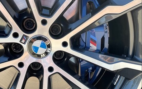 BMW X3, 2021 год, 6 700 000 рублей, 13 фотография